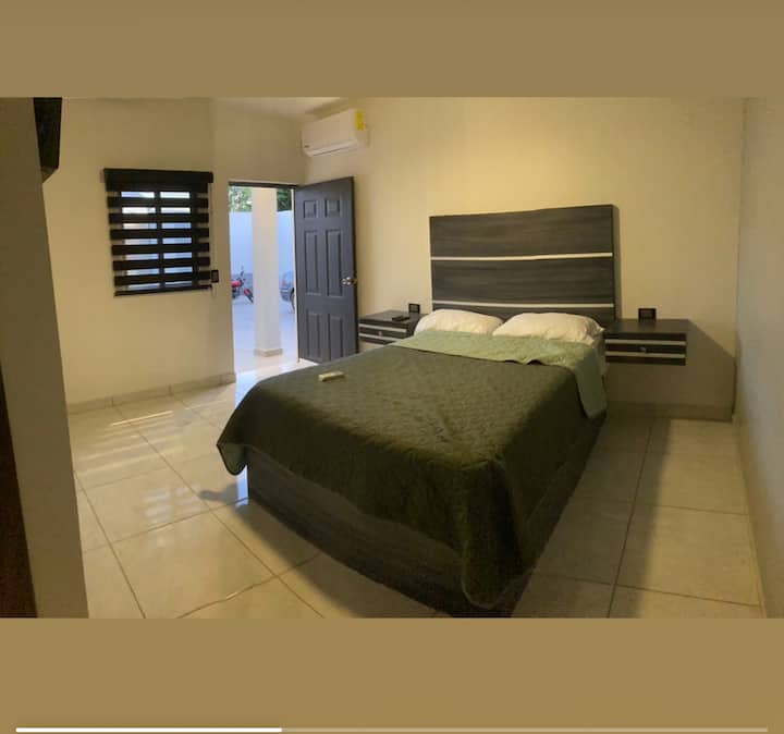 غرفة النوم 2