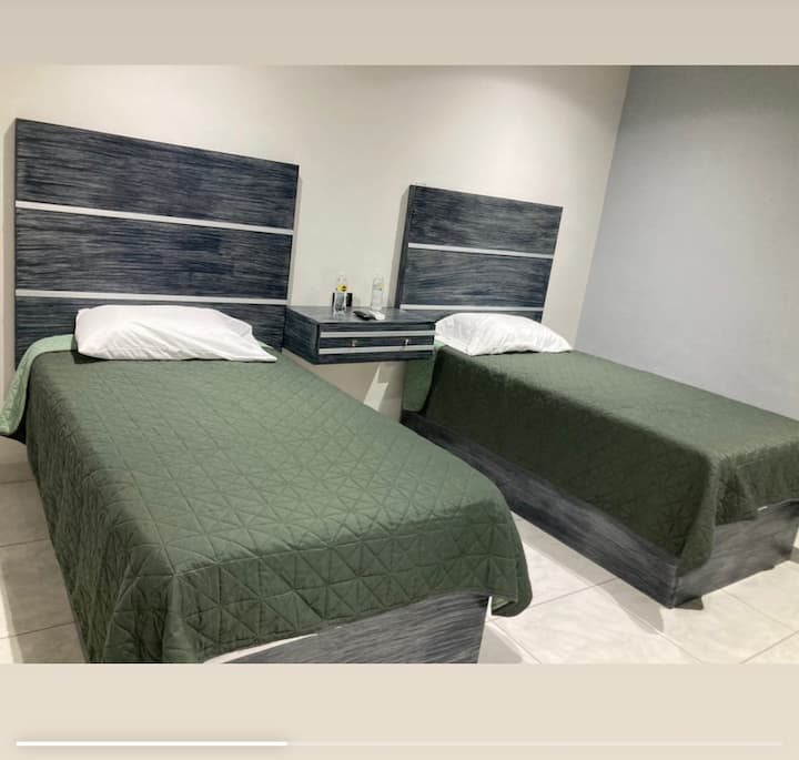 غرفة النوم 5