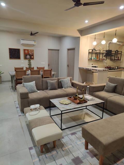 JDH Pool Villa | Private Pool | 5BR Villa