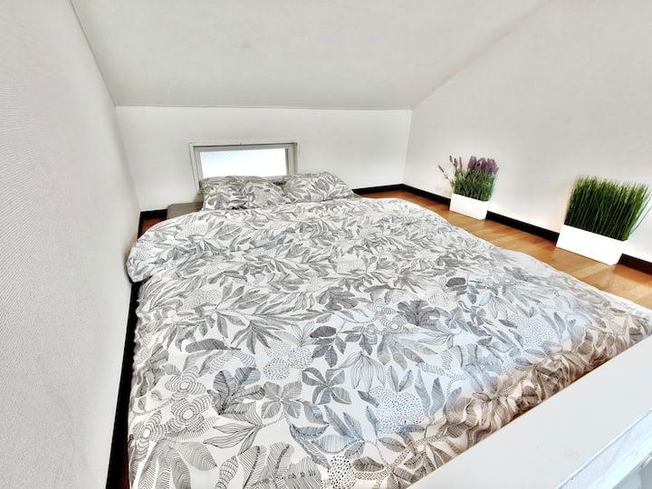 ห้องนอน