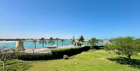 Marina Views Al Hamra Village