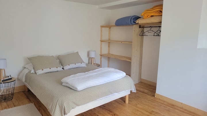 غرفة النوم 1