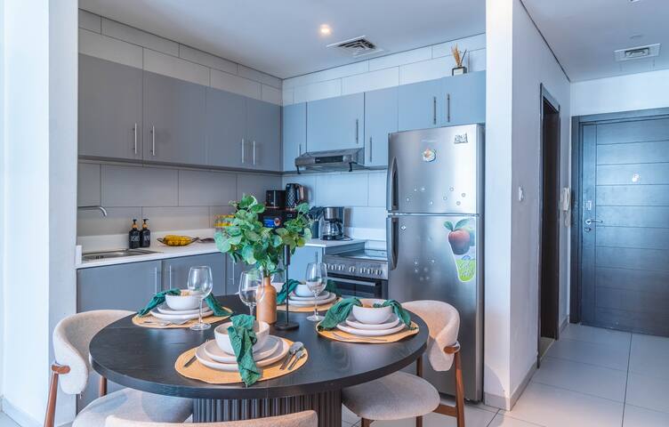 Unforgettable Canal & Sea View in Dubai Marina — foto 10