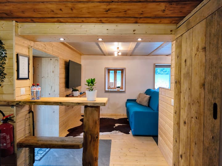 Дневна соба