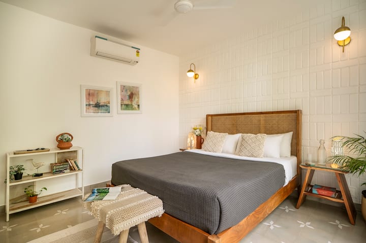 Bedroom 1 image 1