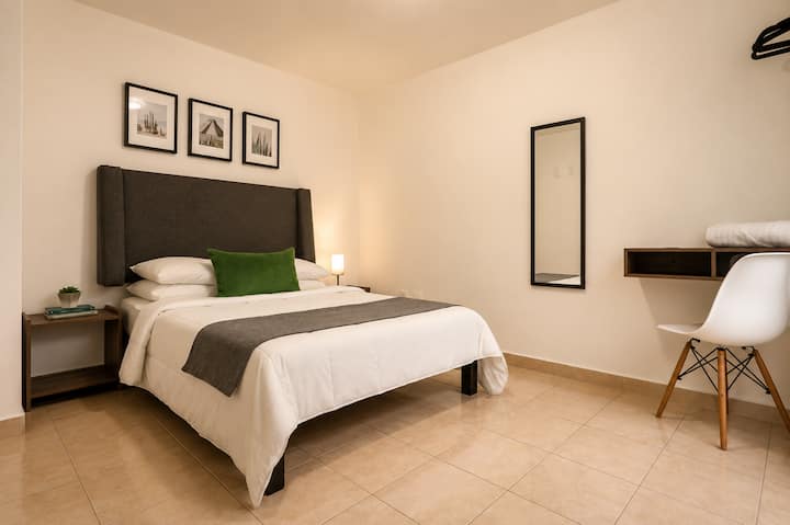 Chambre 2