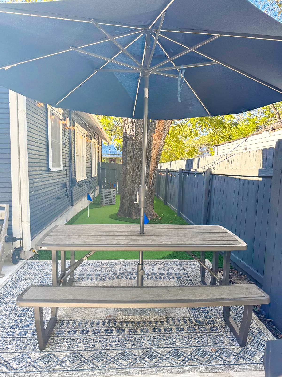 Historic Bungalow | Private Mini Golf | Near UT-DT