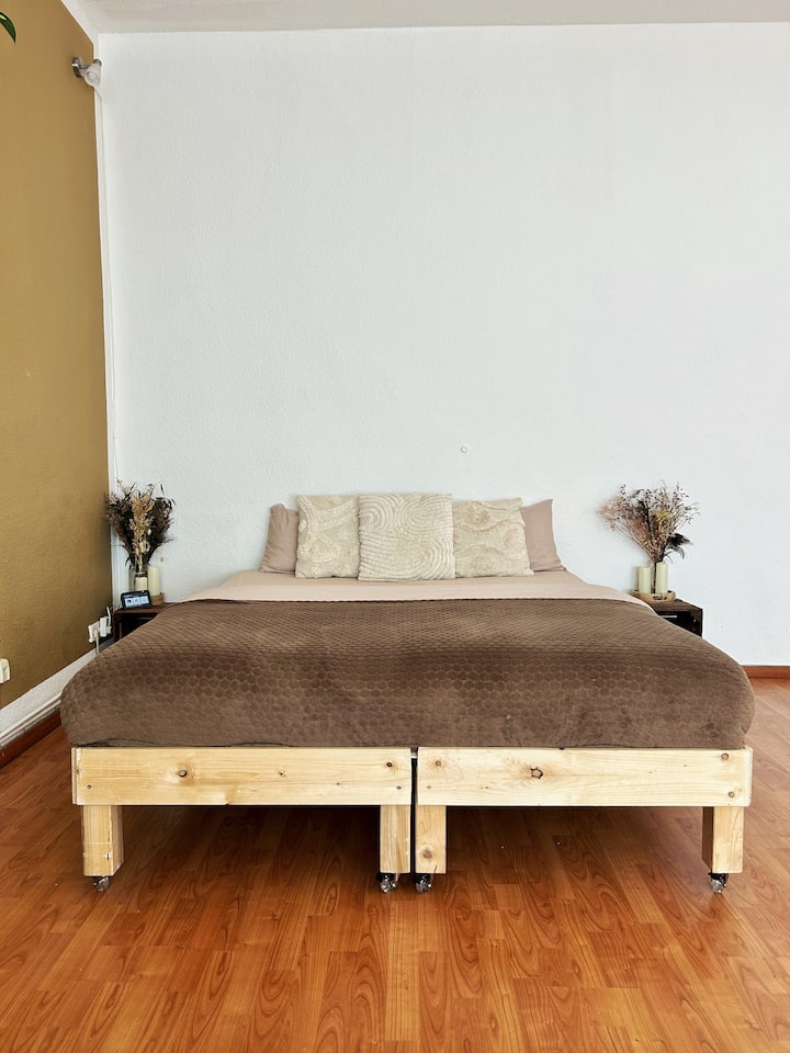 Habitación 3