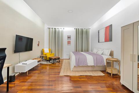 Downtown Prime Apartment