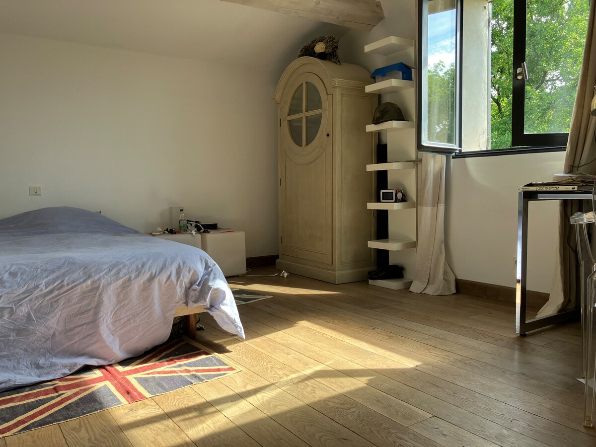 საძინებელი