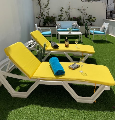 No109,Ashrafieh,24/7 Electricity