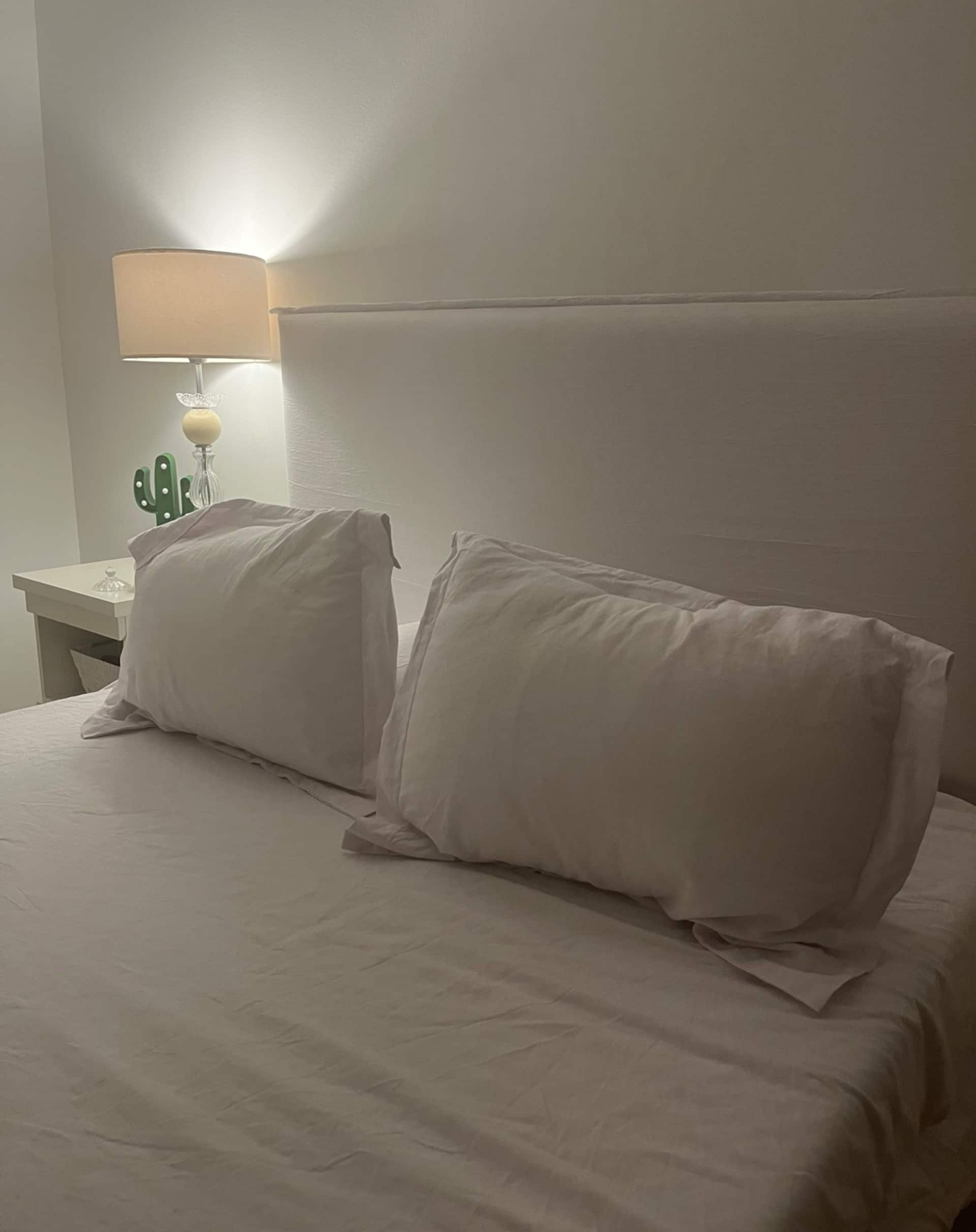 Apartamento de 1 quarto em Palermo