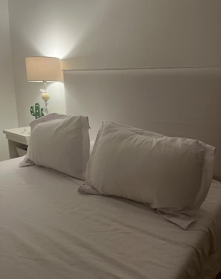 Apartamento de 1 quarto em Palermo