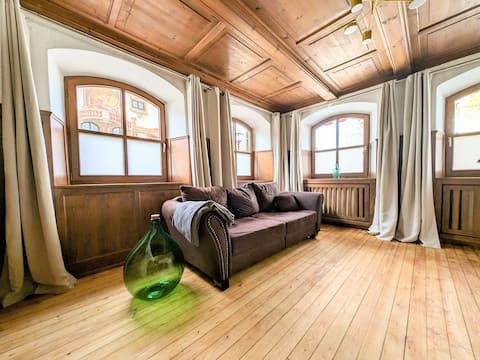 Top Airbnb: New! Modern Bavaria in front of Pilatus house in Oberammergau