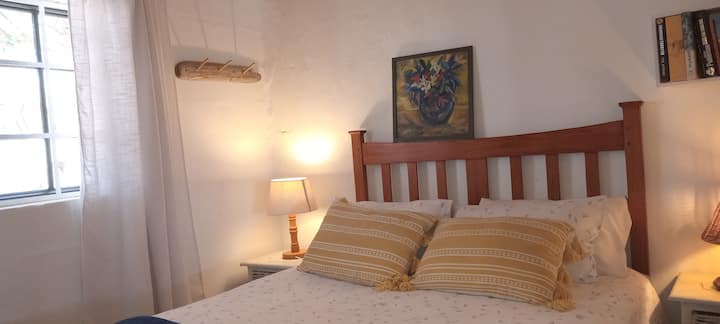 Udoban bračni krevet 