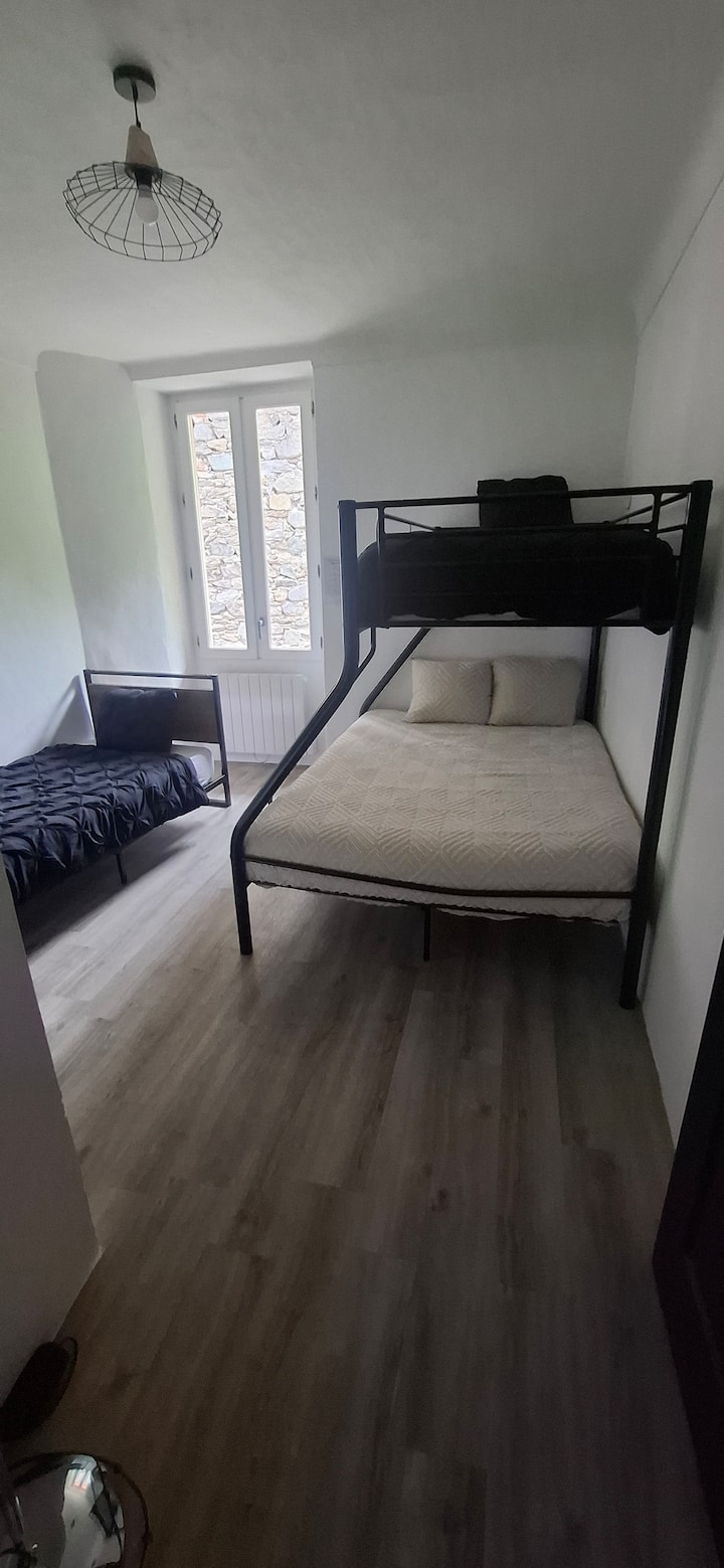 Camera da letto 2