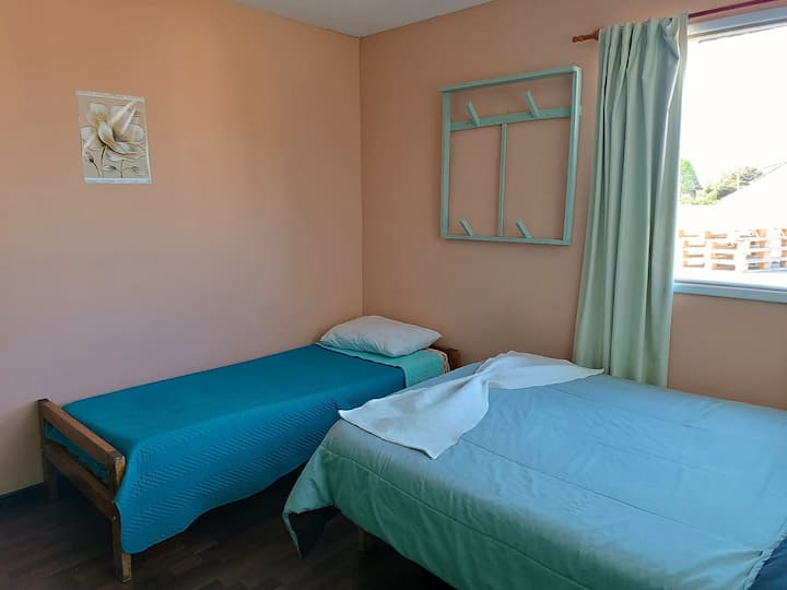 Спална соба 2