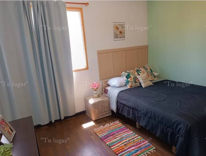 Спална соба 1