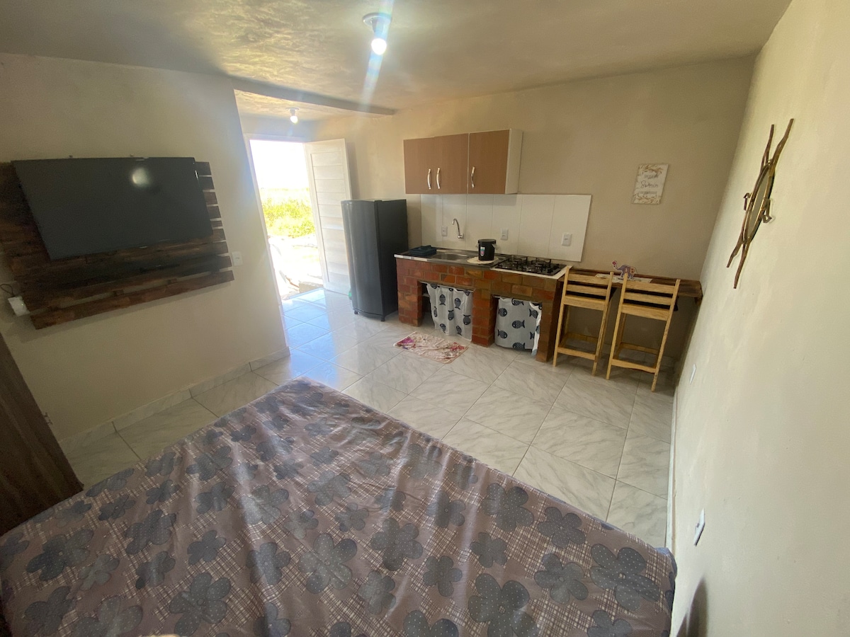 საძინებელი