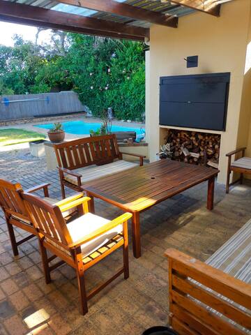 Enjoy with Family or Friends