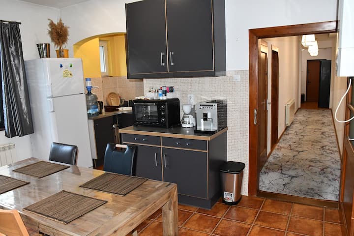 Casa Kotler Central Sibiu. - Sibiu