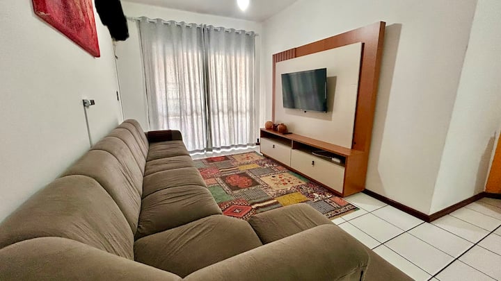 3 Dormitórios Em Meia Praia - Itapema