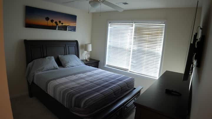 غرفة النوم 3