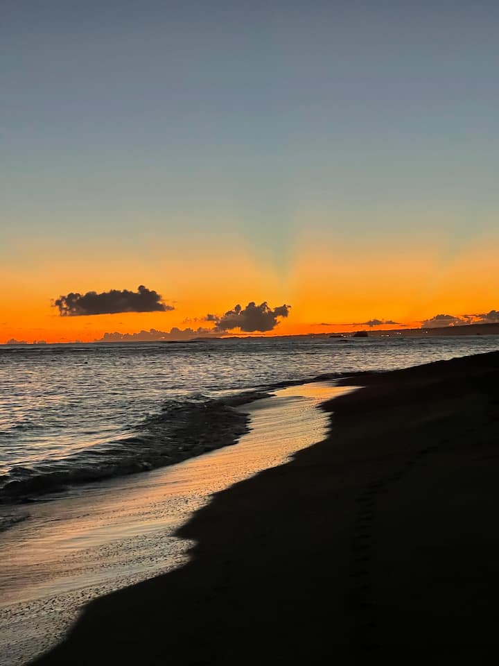 3b. Nautical Beachfront Oasissleeps 4ocean View - Puerto Plata
