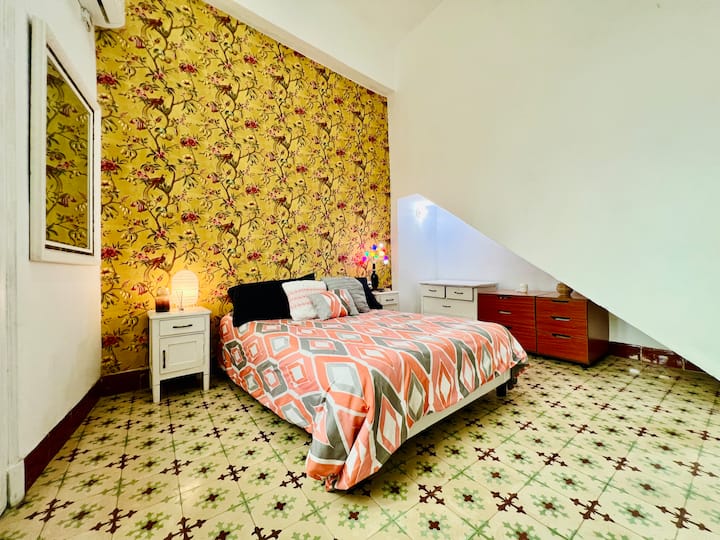 Dormitorio 2