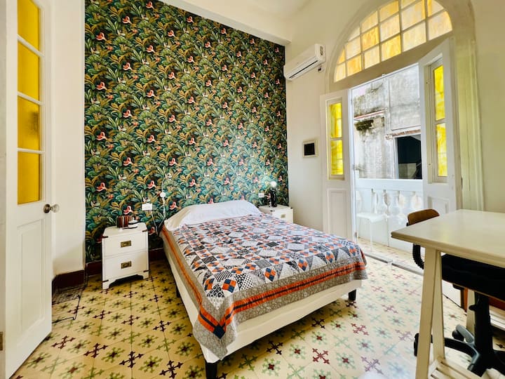 Dormitorio 1