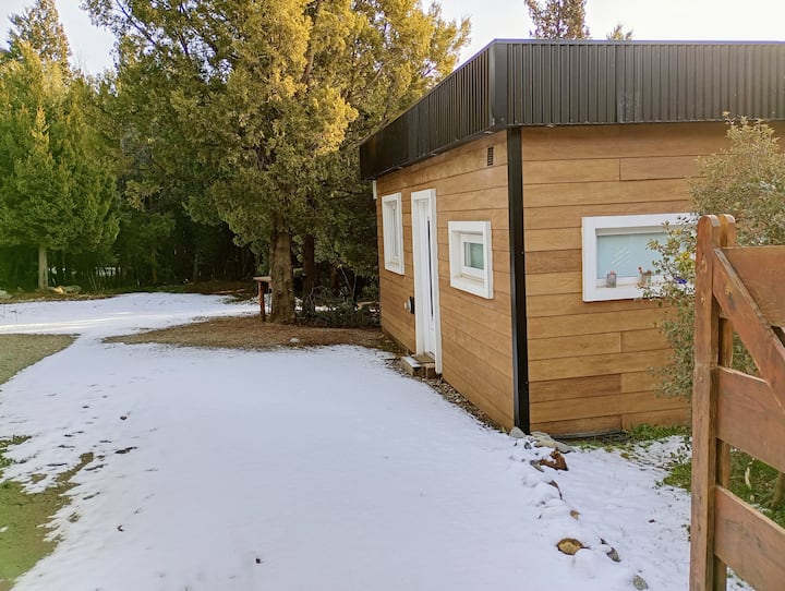 La Casita De Las Frambuesas - San Carlos de Bariloche