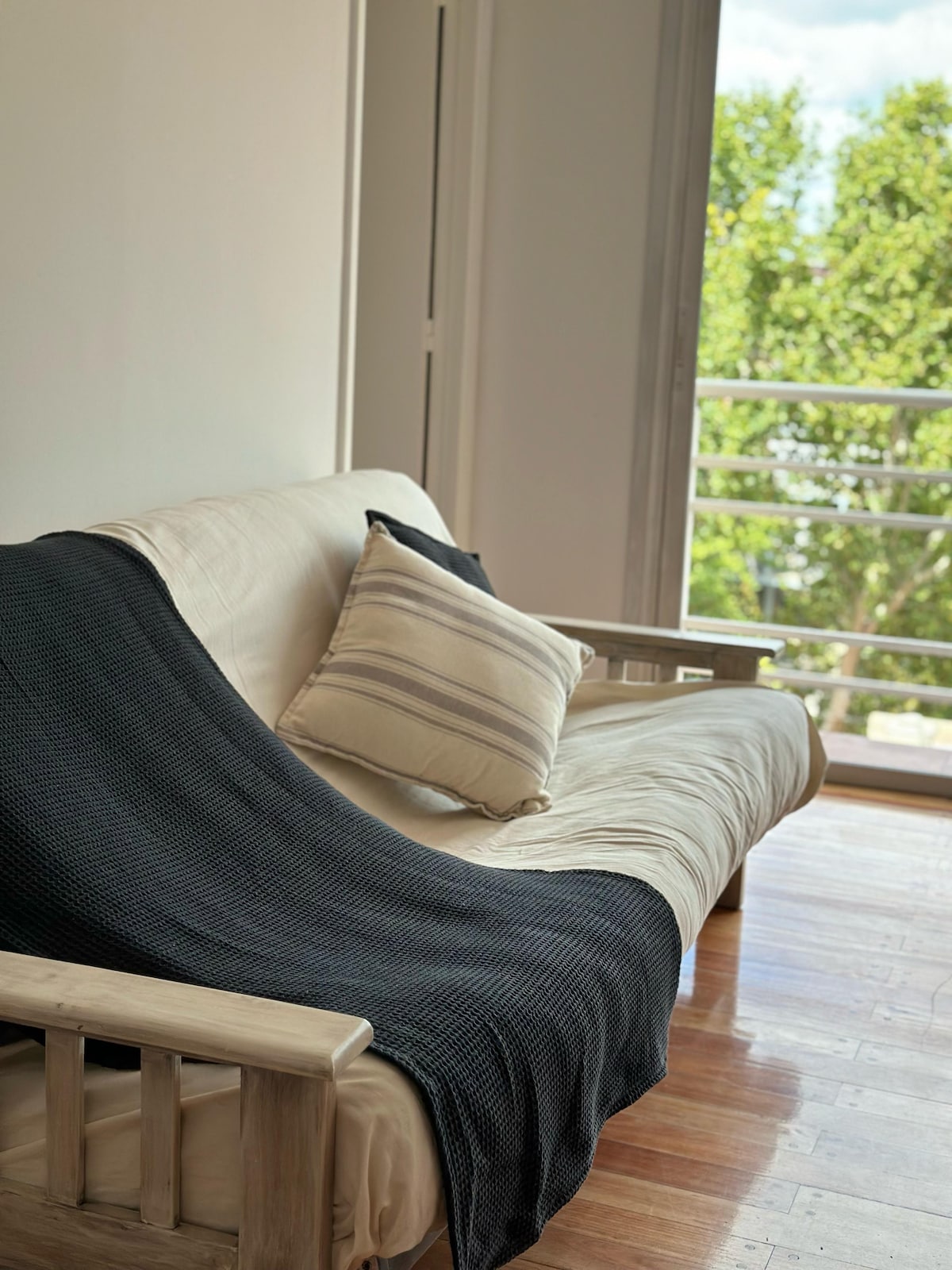 Top Airbnb: Centrally located and cozy apartment en Departamento Capital