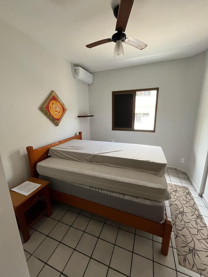 საძინებელი