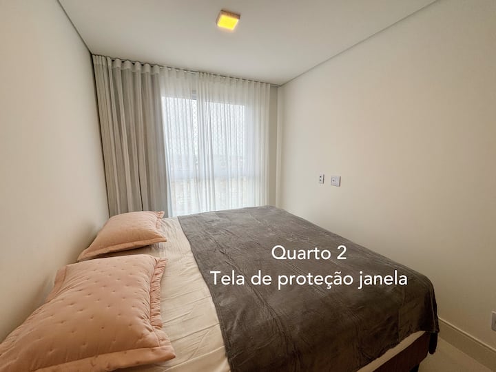 Spavaća soba 2