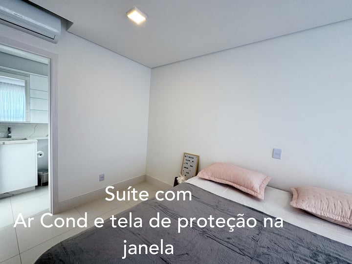 Spavaća soba 1