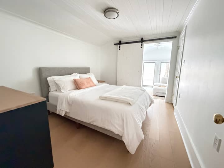 Soveværelse nr. 2