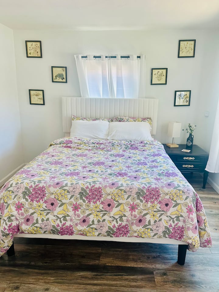 Quarto 1