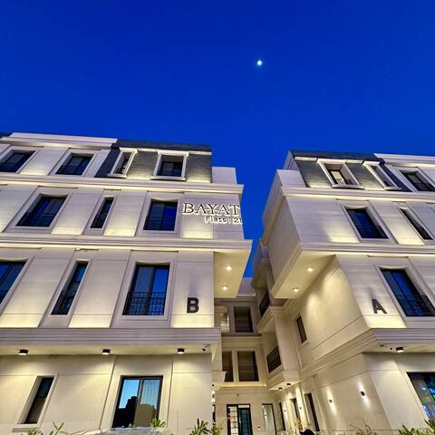 Stylish Hotel Apartment, in Malga with 2 entrances