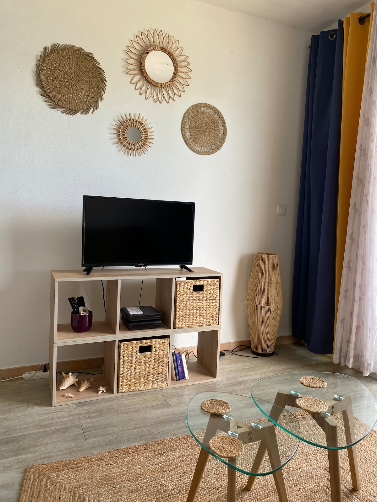 Appartement Plage & Soleil – photo 2