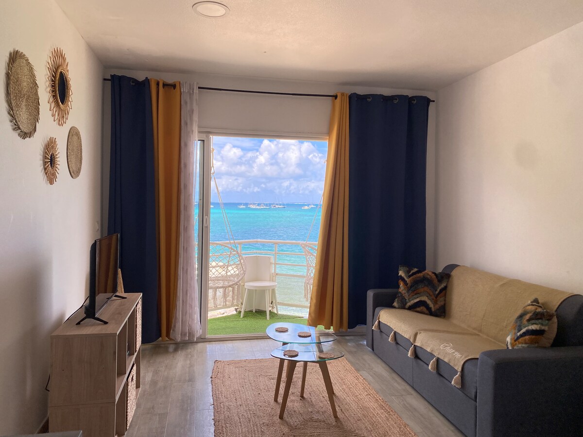 Appartement Plage & Soleil – photo 3