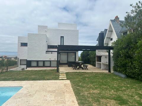 Divina casa en Montoya ft al mar