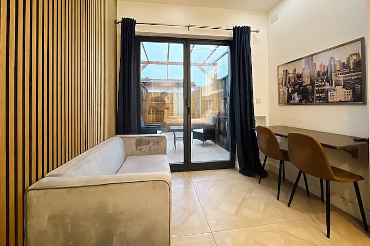 London Studio And Private Garden, Harrow-wembley - Hayes