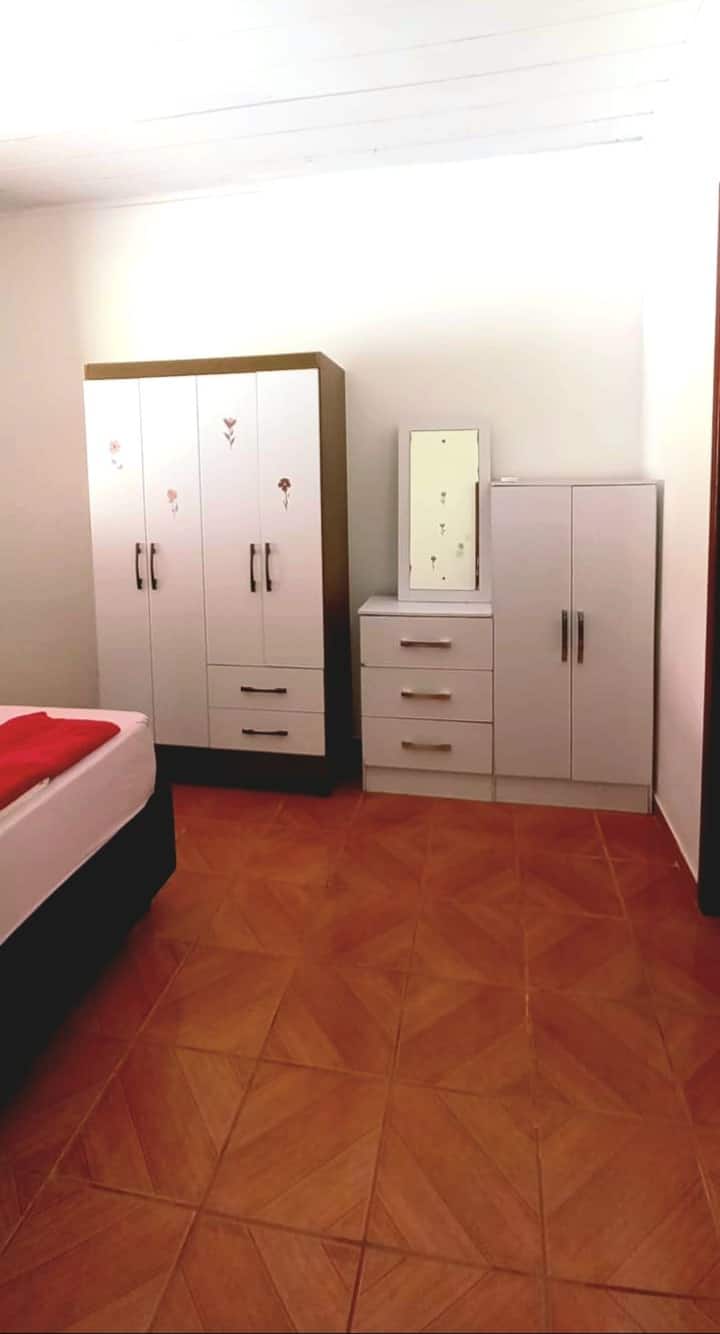 غرفة النوم 1