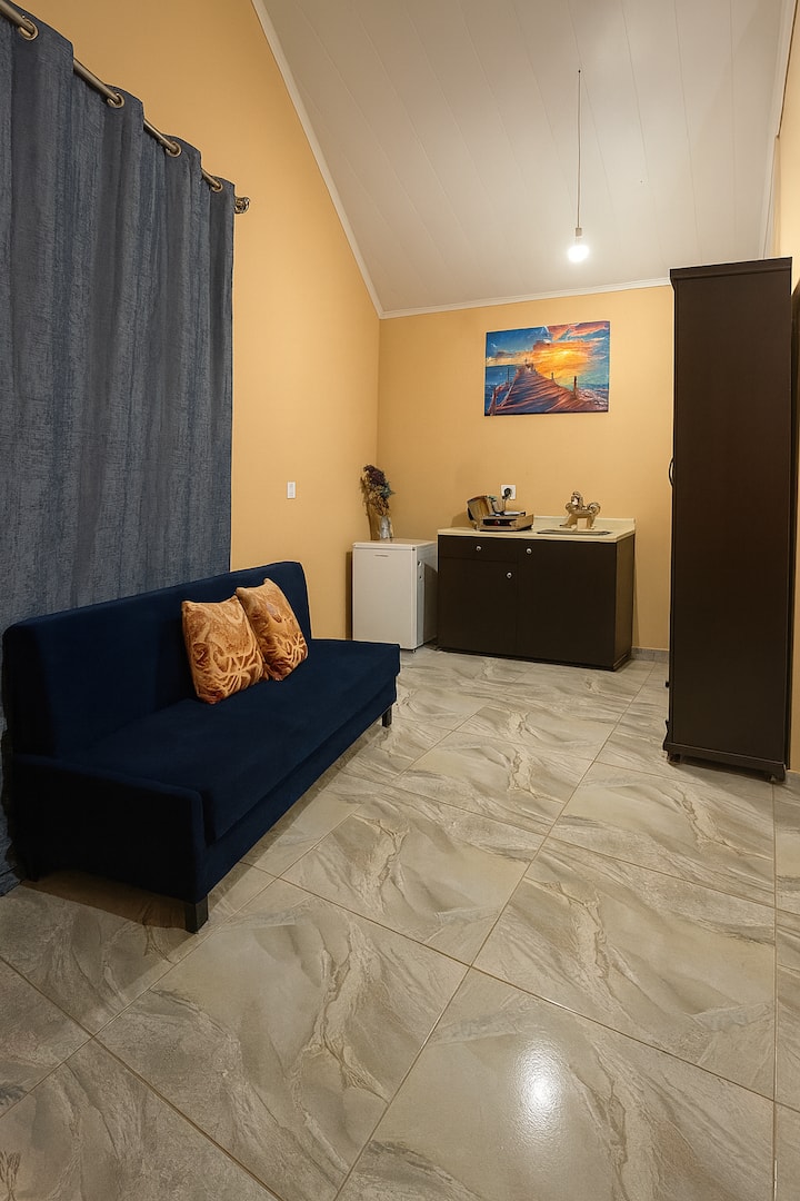 Всекидневна