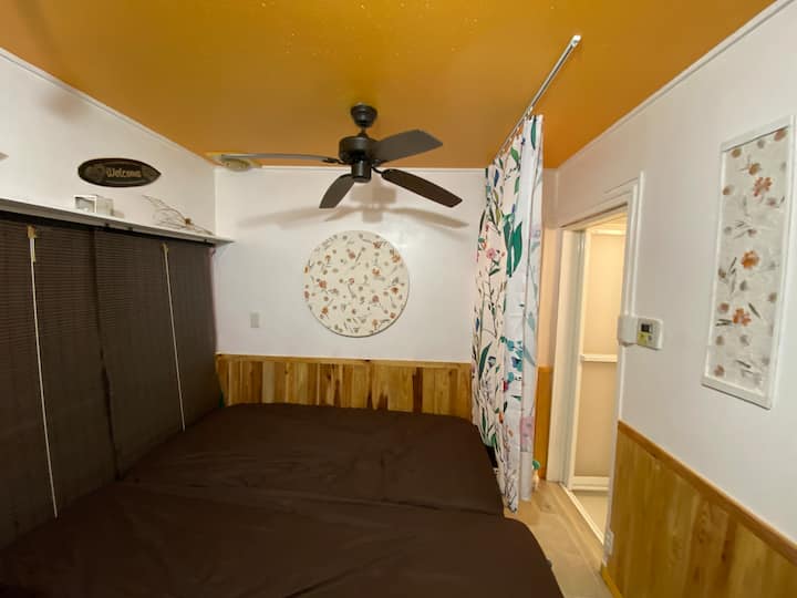 ห้องนอน