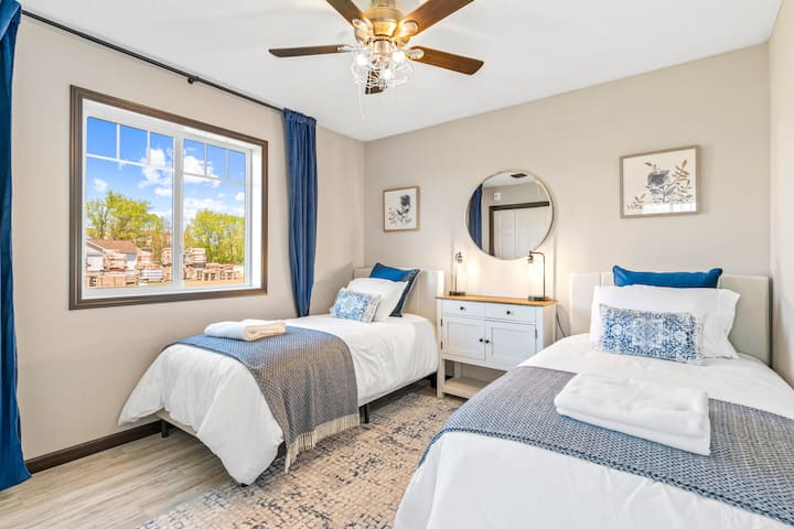 غرفة النوم 2