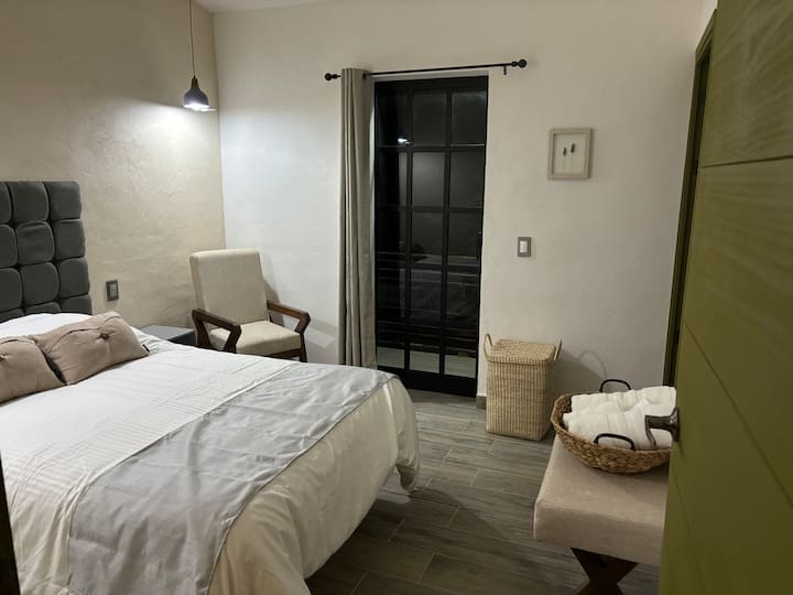 غرفة النوم 4