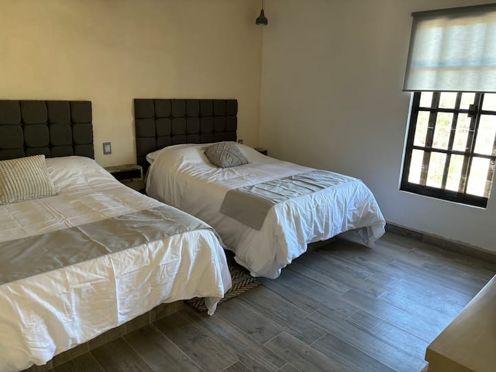 غرفة النوم 3