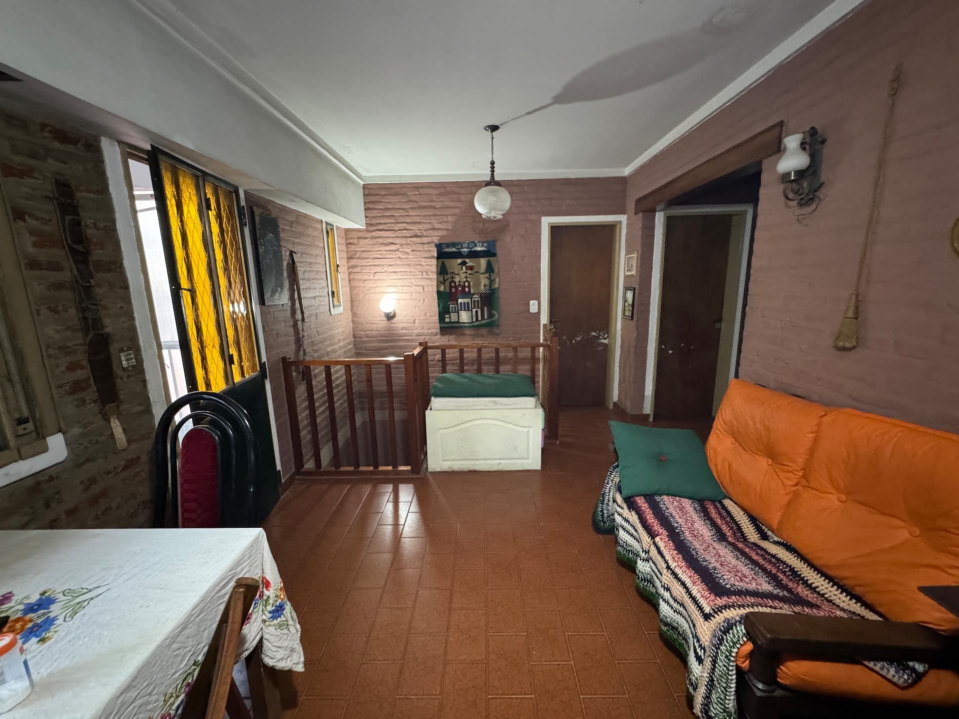 Super comfortable house in Bulogne San Isidro