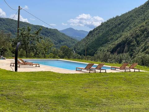 Boutique -Casale al Acquedotto